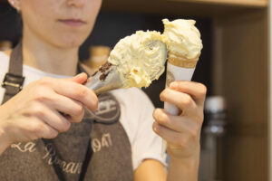 The Best Ice Cream in Buenos Aires