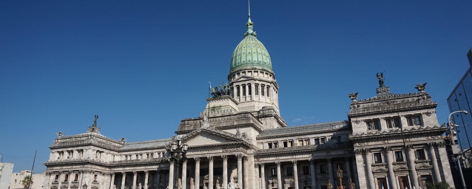 Buenos Aires architecture: the 10 most beautiful buildings in the city