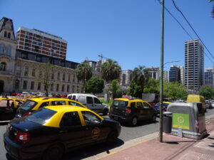 Taxis in Buenos Aires: Everything You Need to Know, Recommendations and Tips