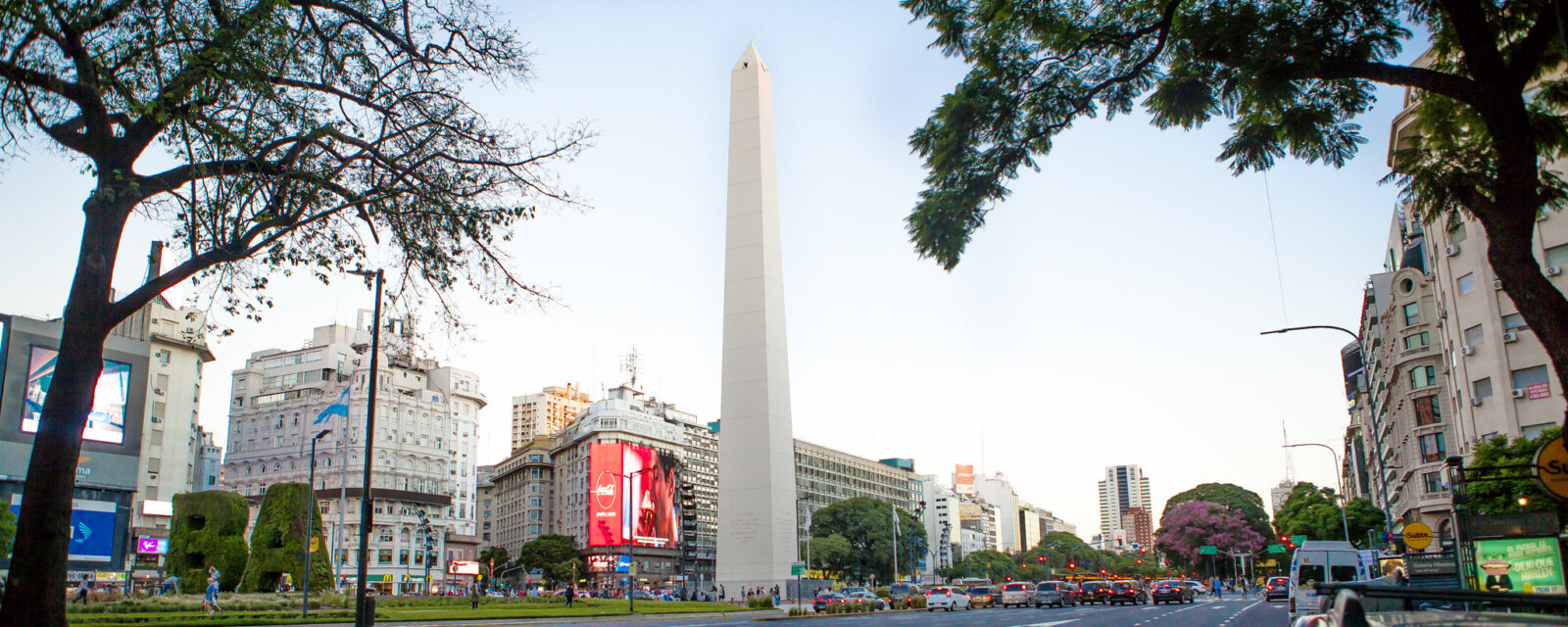 The Most Important Sculptures and Monuments To See in Buenos Aires