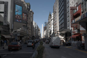 The Best Activities to Enjoy Corrientes Street in Buenos Aires