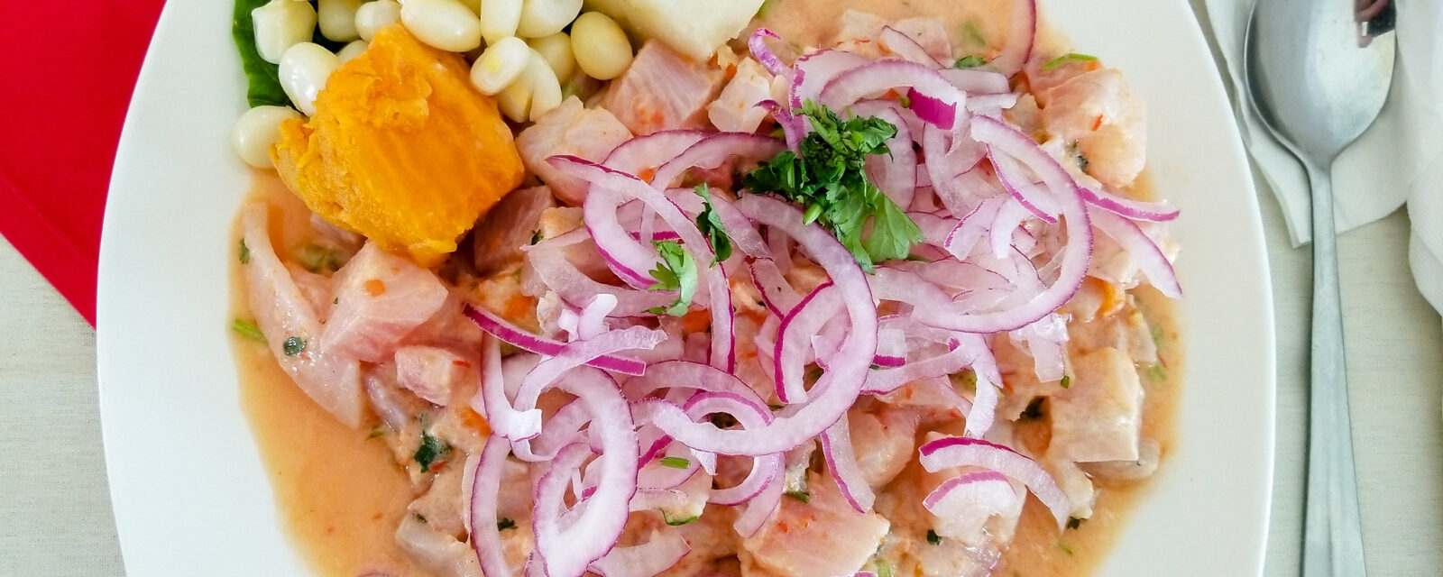 The Best Peruvian Food Restaurants in Buenos Aires