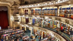 The Most Notable Bookstores in Buenos Aires