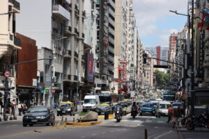 Transportation in Buenos Aires: The Best Options to Get Around the City