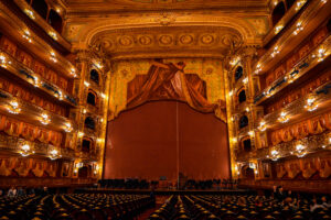 The Best Theaters in Buenos Aires