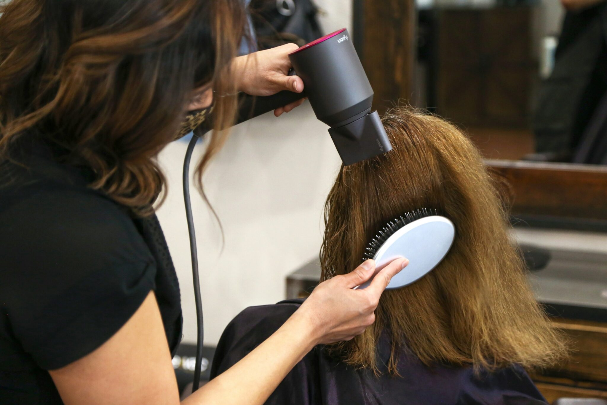 The Best Hair Salons in Buenos Aires