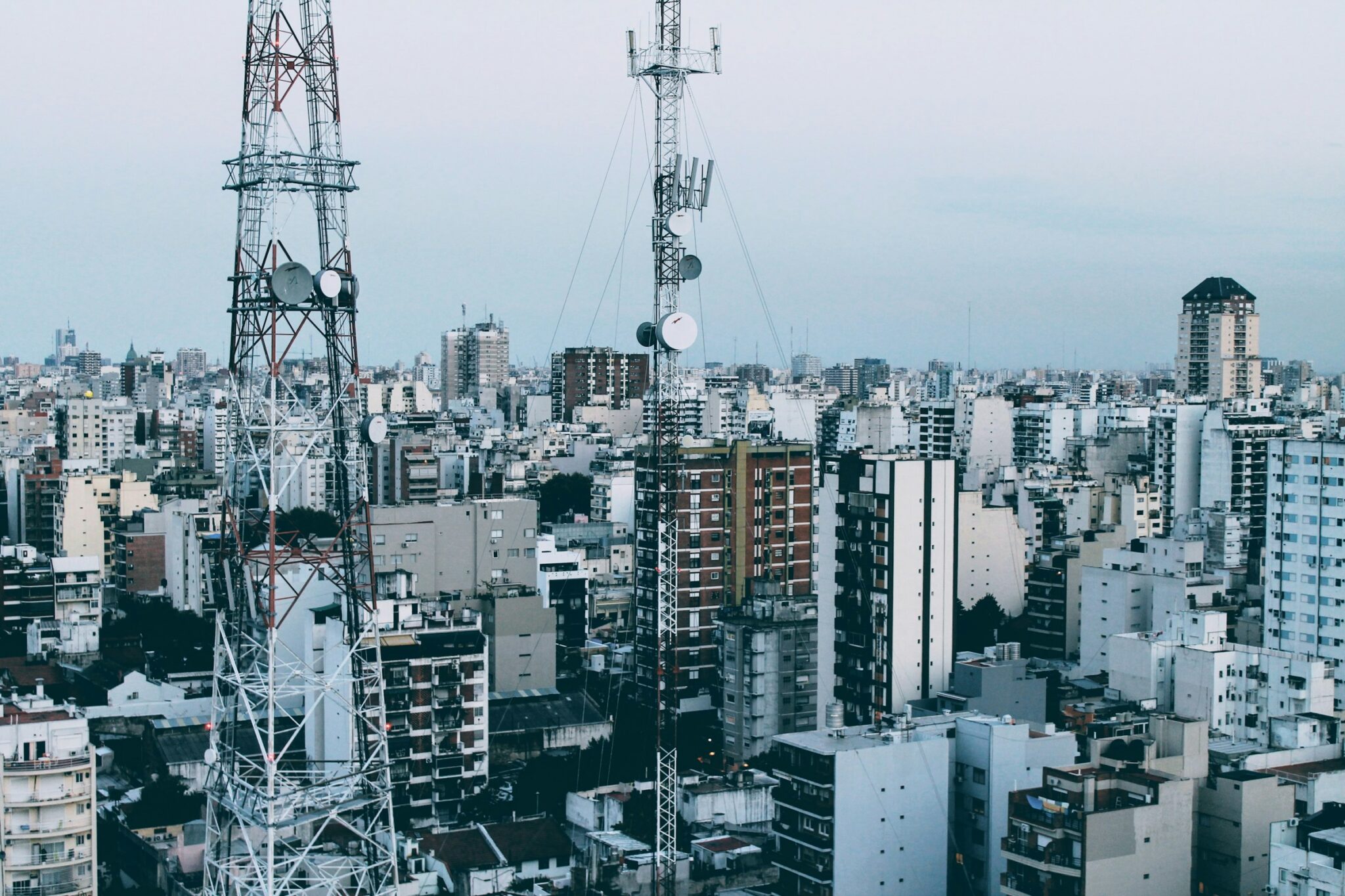 Wi-Fi Internet in Buenos Aires: options and recommendations