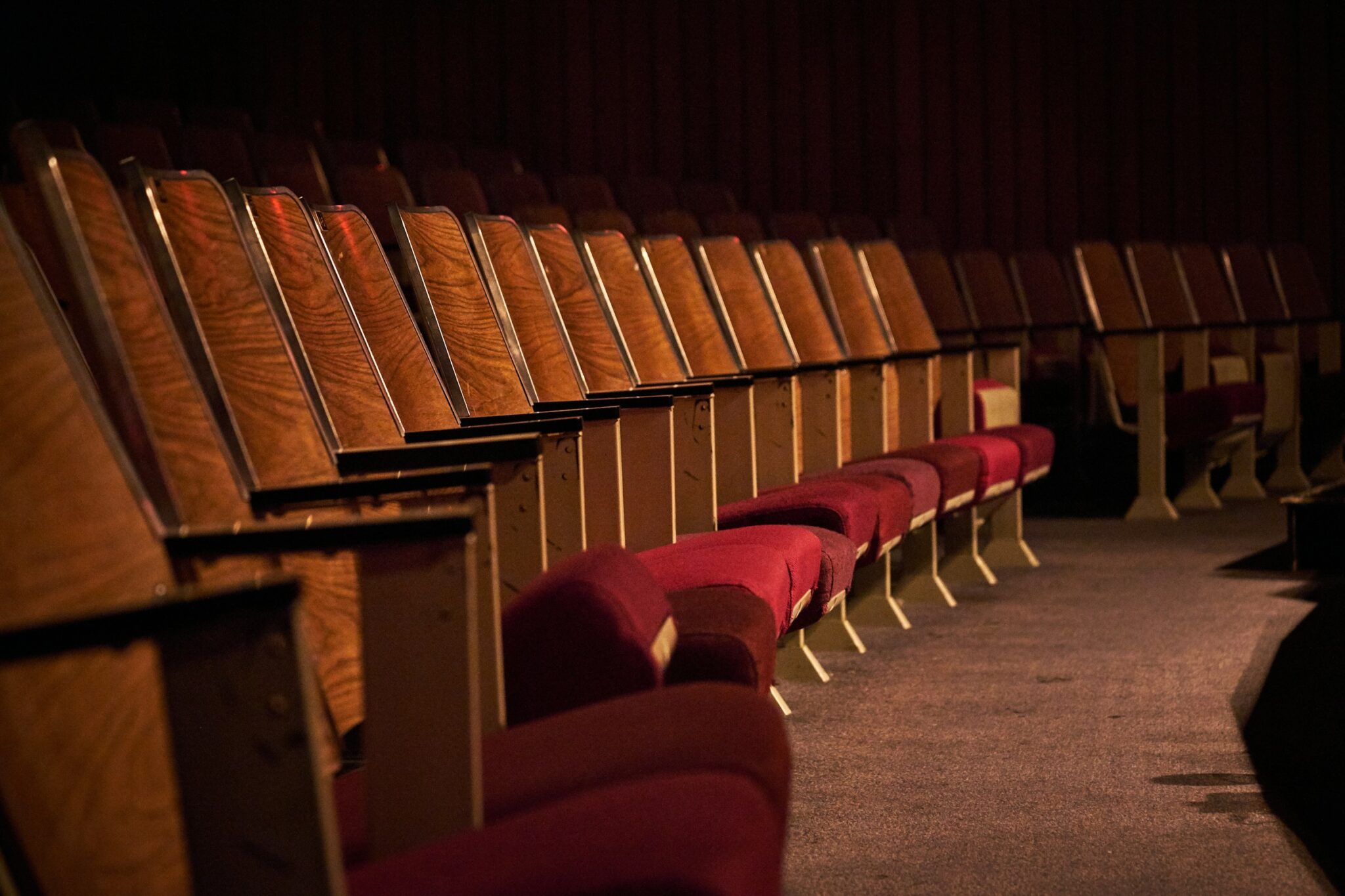 The 10 Best Independent Theaters in Buenos Aires