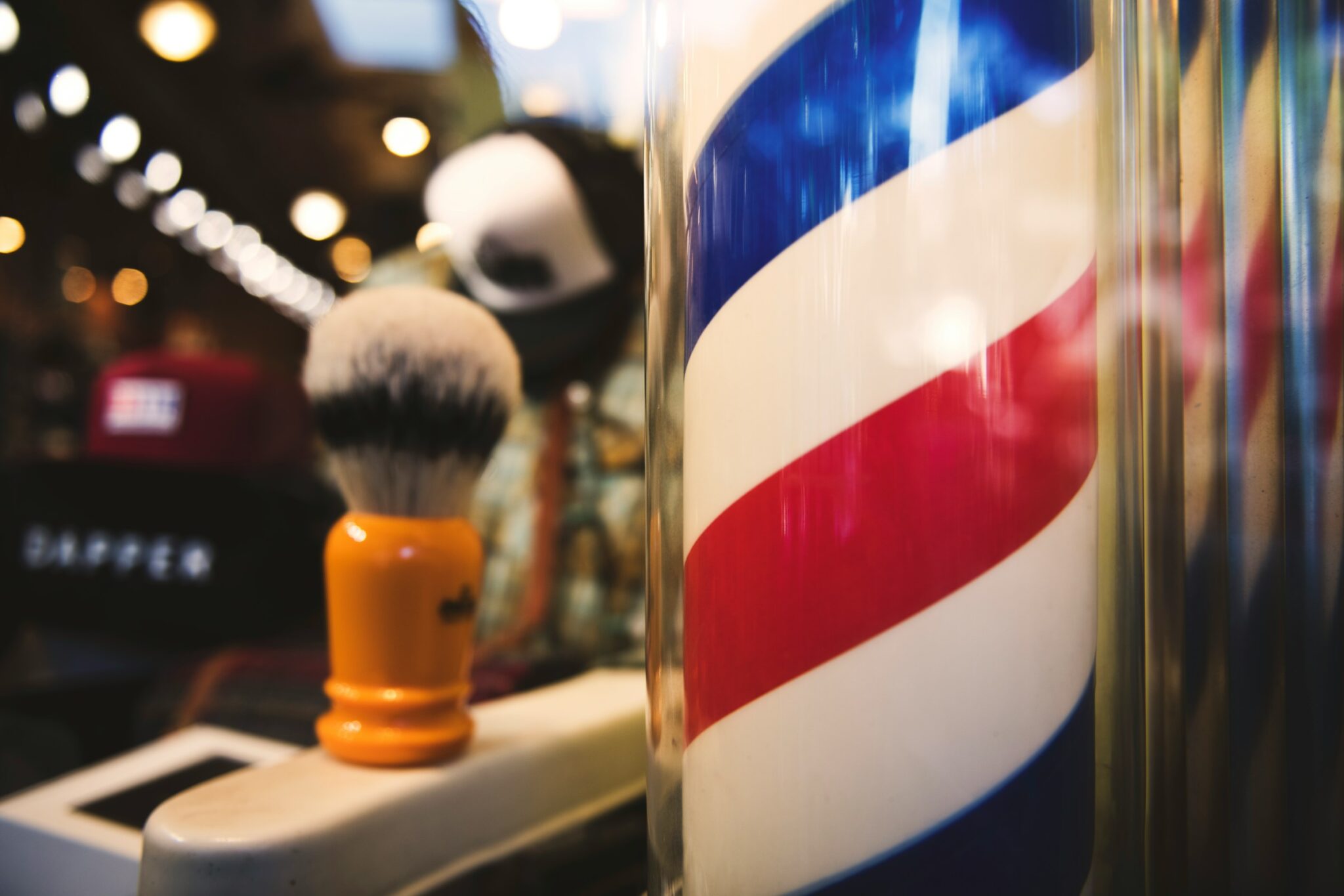 The Best Barbershops in Buenos Aires