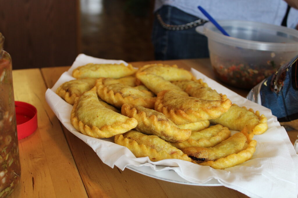 Empanadas