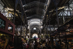 San Telmo Market (Buenos Aires): Guide to Activities and How to Get There