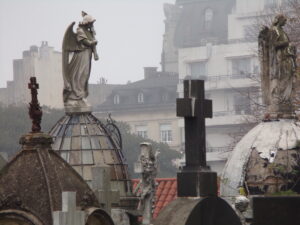 Recoleta Cemetery (Buenos Aires): Everything You Need to Know Before Visiting It