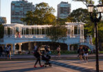 Activities to Enjoy the Parks and Squares in Buenos Aires