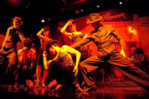 The Best Places to Learn to Dance Tango in Buenos Aires