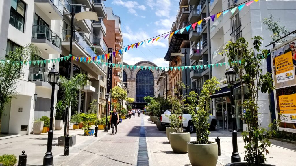 Abasto/Balvanera, Buenos Aires.