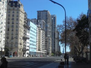 The Best Hotels in Retiro (Buenos Aires)