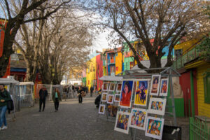 Caminito & La Boca (Buenos Aires): Everything You Need to Know Before Visiting