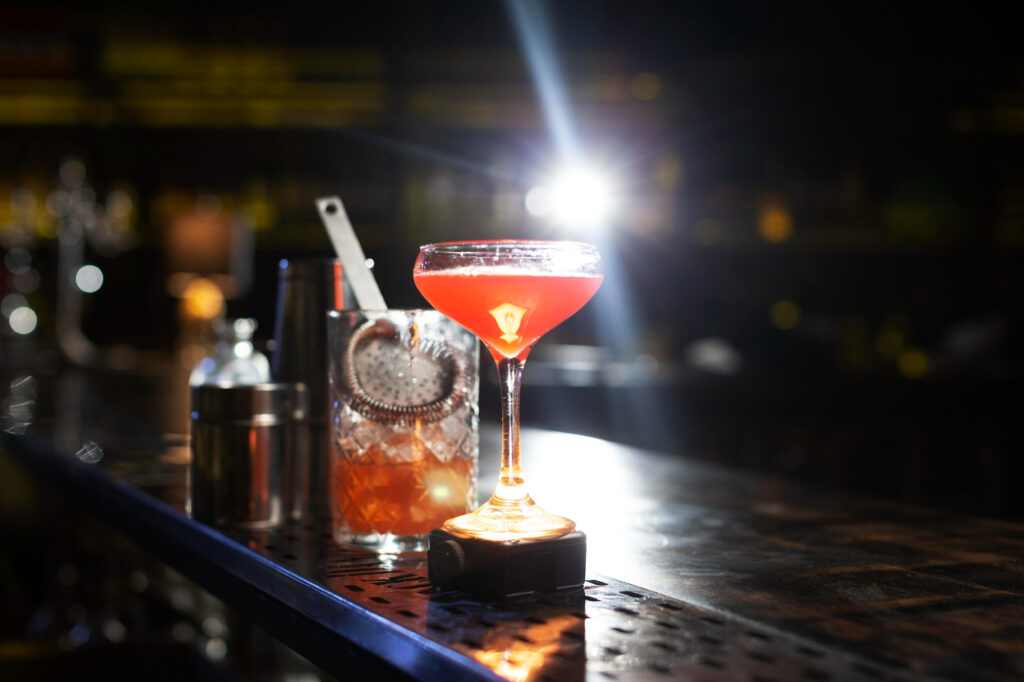 The Best Cocktail Bars in Palermo (Buenos Aires)