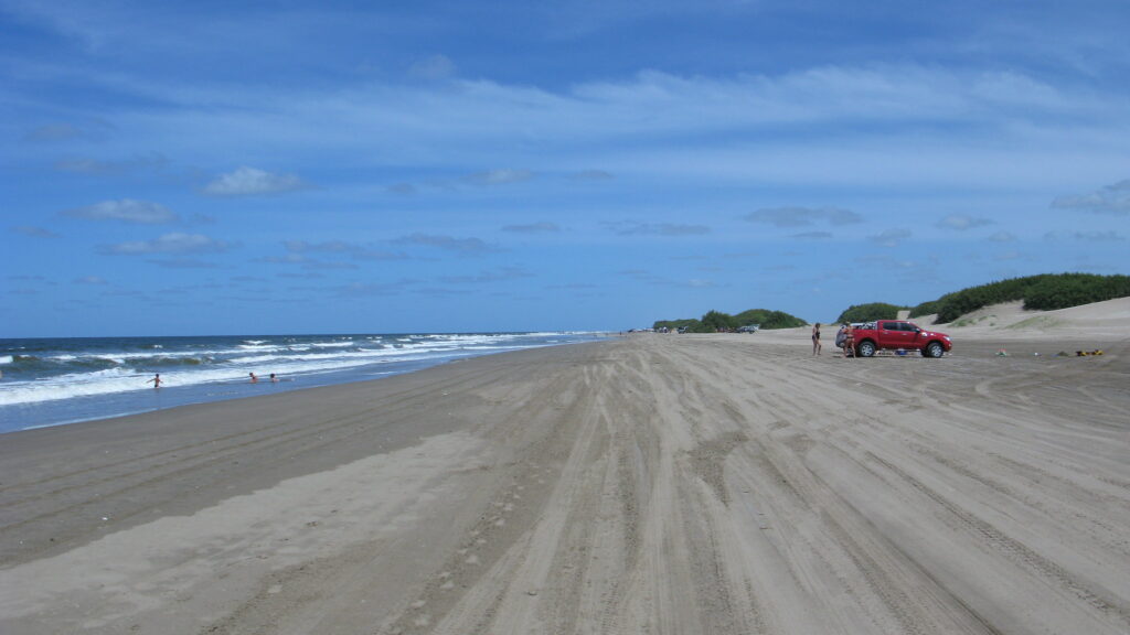 Partido de la Costa, Buenos Aires.