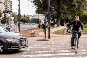 Bicycles in Buenos Aires: A Good Transportation Option in the City