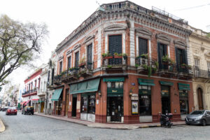 The 10 Best Restaurants in San Telmo (Buenos Aires)