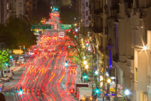 Safety in Buenos Aires: The Areas You Should Avoid During Your Stay