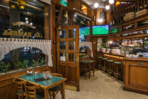 The Best Restaurants in Recoleta (Buenos Aires)