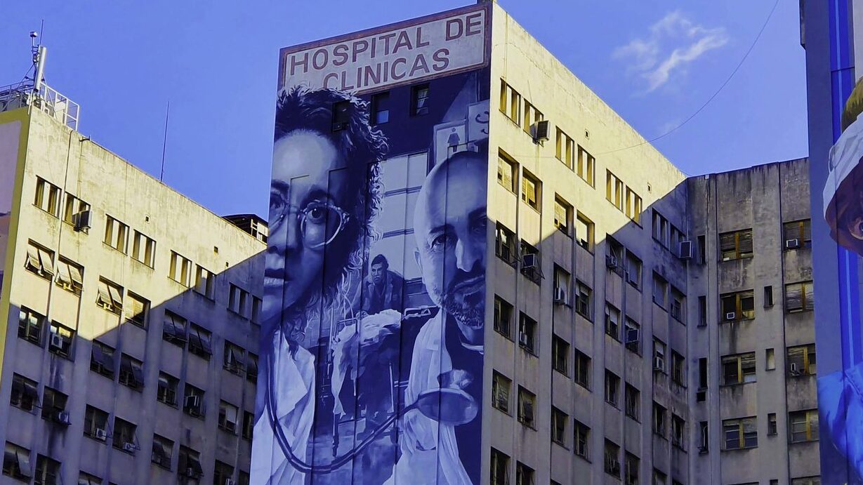 The Best Hospitals in Buenos Aires