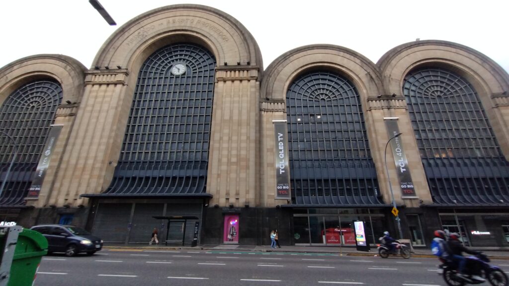 Abasto Shopping