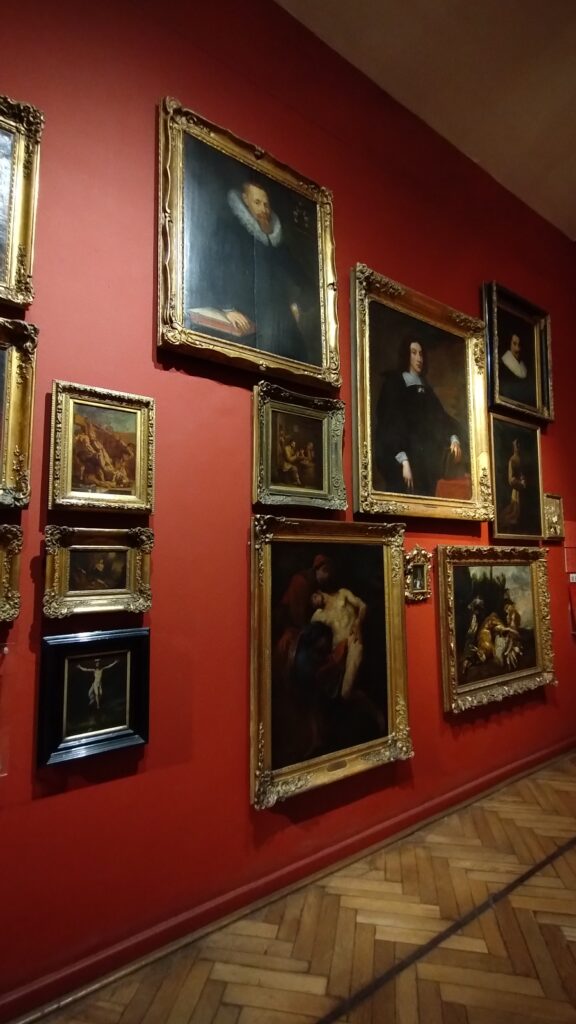 Things to do and see at the National Museum of Fine Arts in Buenos Aires