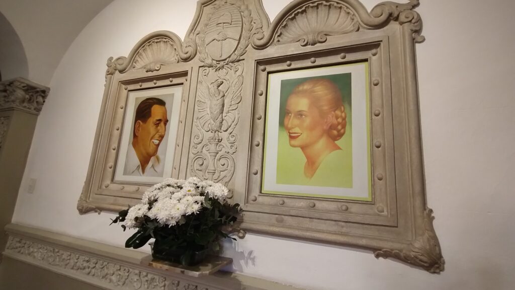 Evita Museum (Buenos Aires)