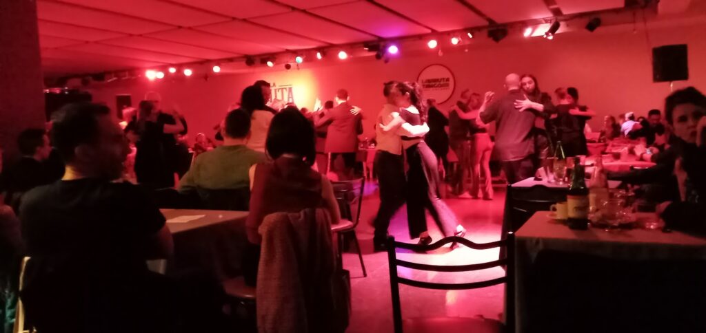 La Viruta Tango Club (Buenos Aires): Everything You Need to Know Before Your Visit