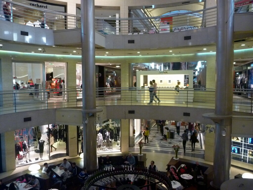 Alcorta Shopping (Buenos Aires): Key Information Before Your Visit