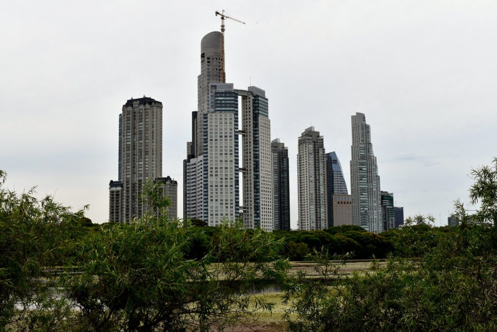 Buenos Aires Ecological Reserve