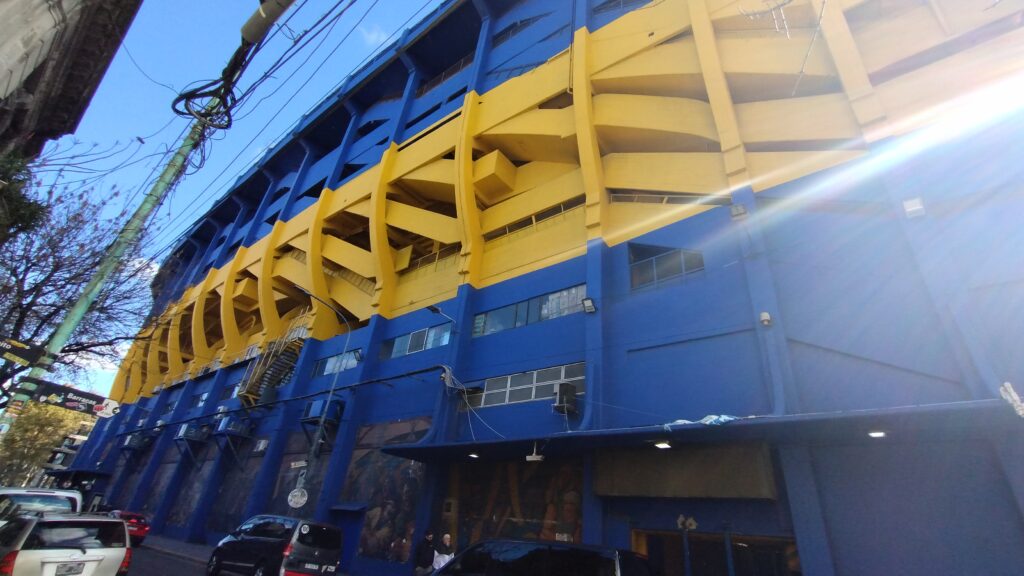 La Bombonera (Boca Juniors Stadium): Everything You Need to Know Before Your Visit