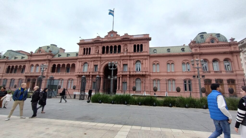 Plaza de Mayo (Buenos Aires): Everything You Need to Know Before Your Visit