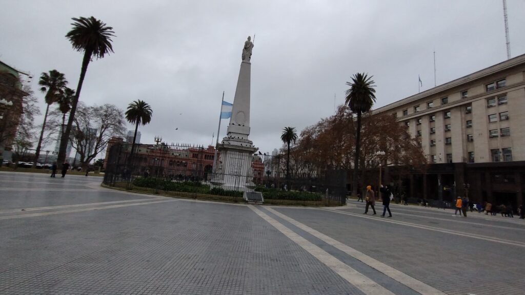 Plaza de Mayo (Buenos Aires): Everything You Need to Know Before Your Visit