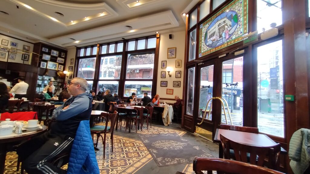 Café de los Angelitos (Buenos Aires): Everything You Need to Know Before Your Visit