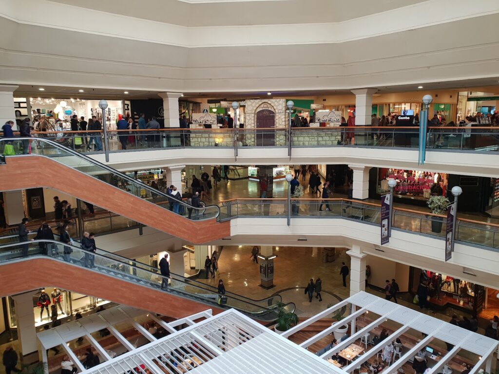 Unicenter Shopping (Buenos Aires): Key Information to Enjoy This Incredible Shopping Center